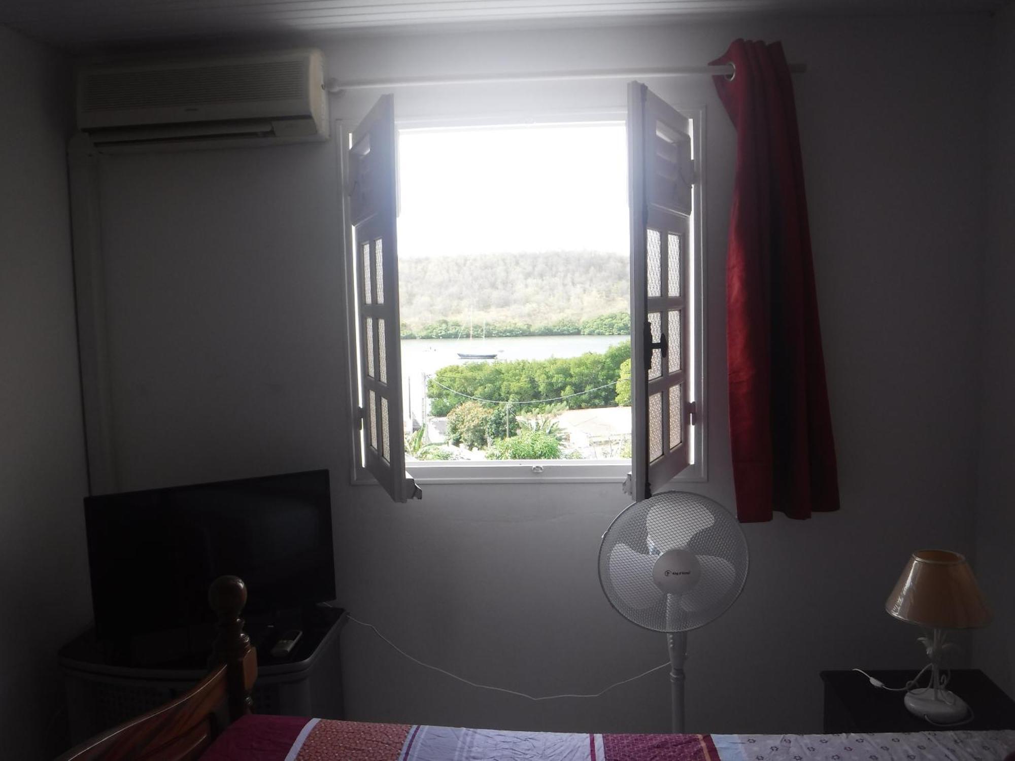 Manikou Bed & Breakfast Le Vauclin Dış mekan fotoğraf
