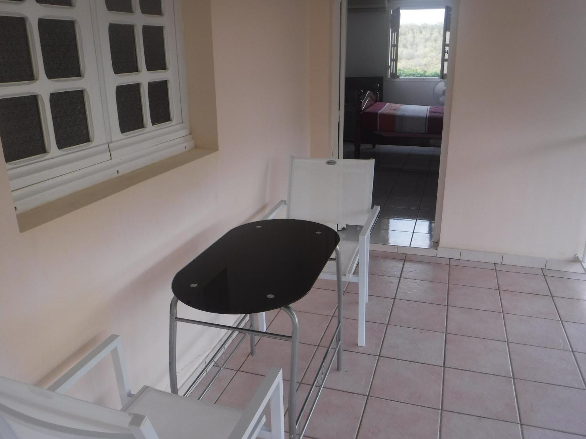 Manikou Bed & Breakfast Le Vauclin Dış mekan fotoğraf