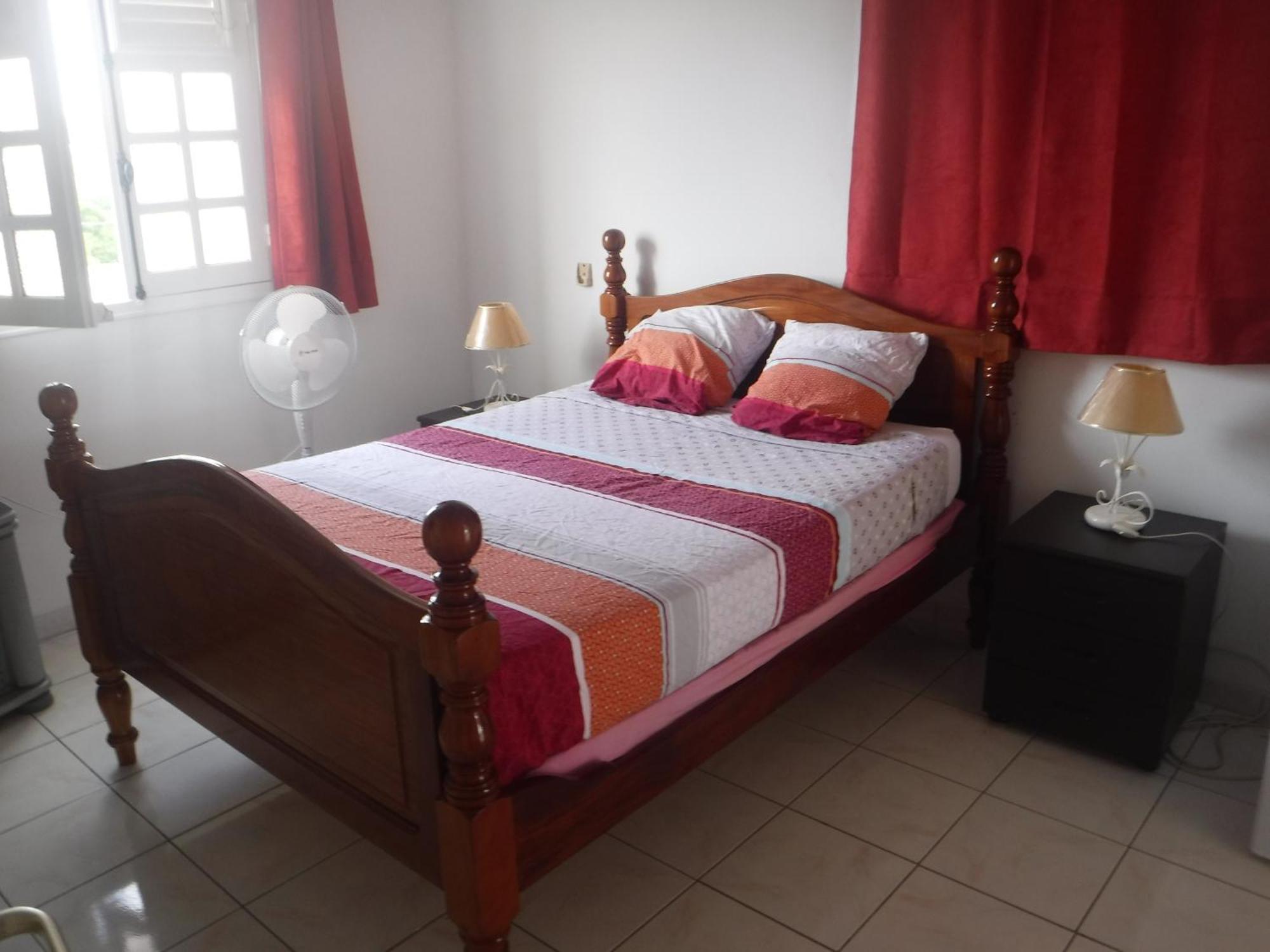 Manikou Bed & Breakfast Le Vauclin Dış mekan fotoğraf