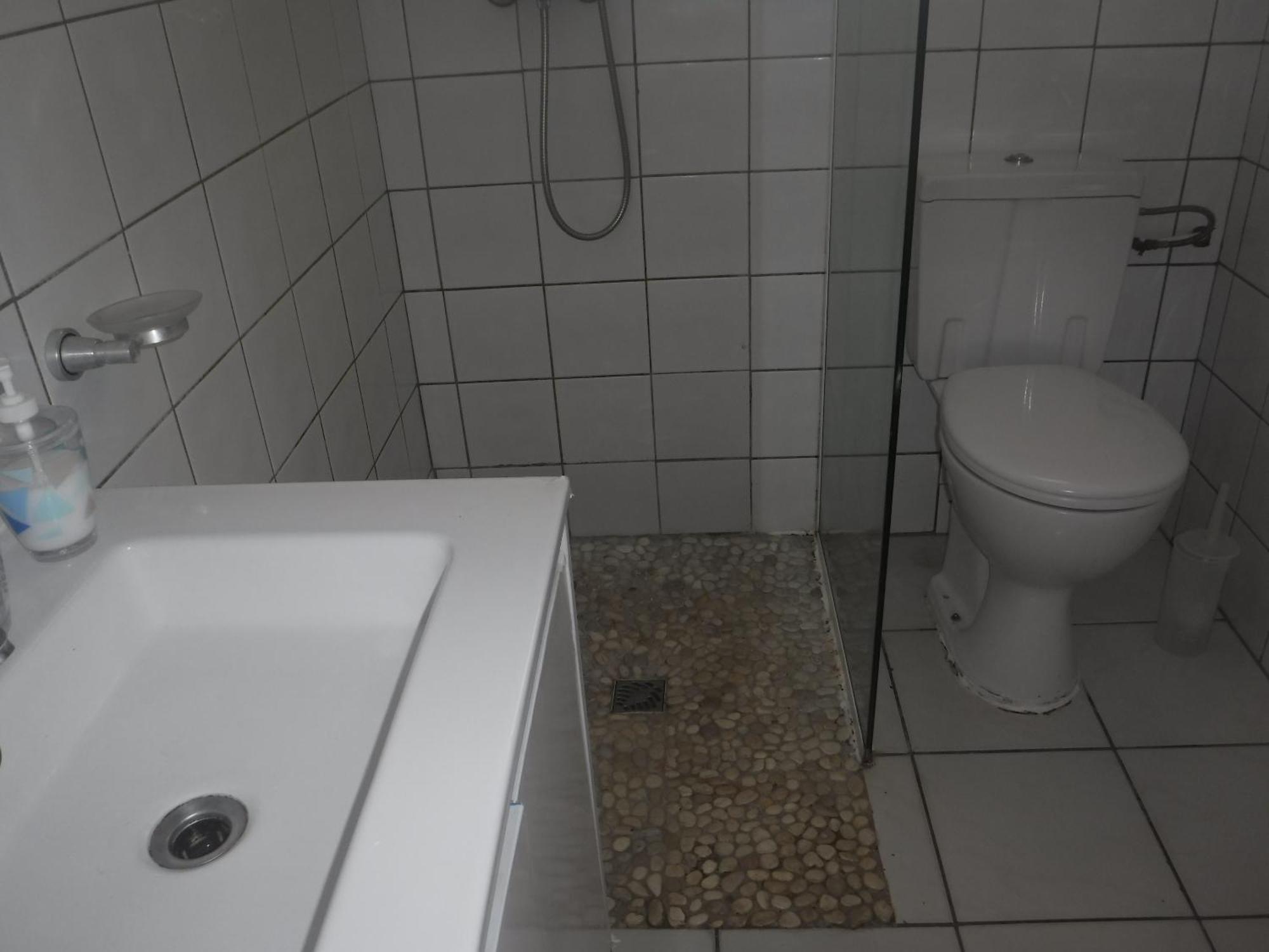 Manikou Bed & Breakfast Le Vauclin Dış mekan fotoğraf